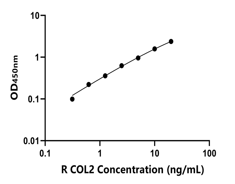 兔類 Elisa試劑盒