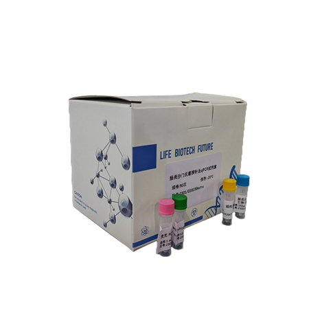 探針法qPCR試劑盒