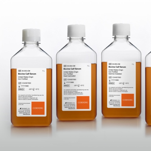 類(lèi)胎牛血清